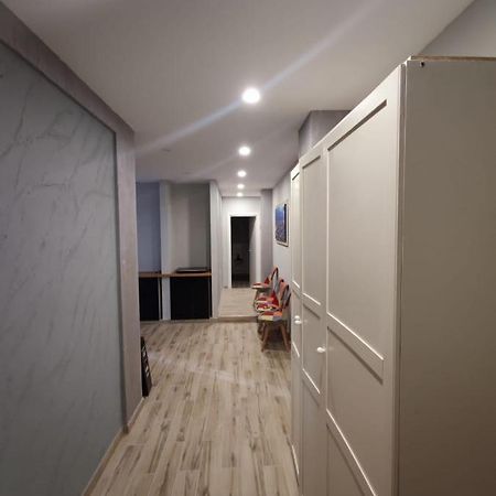 ホテル Style House 74 ローマ エクステリア 写真
