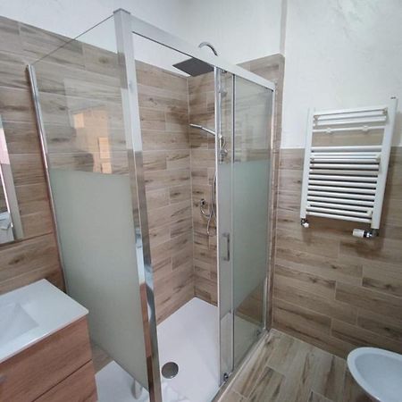 ホテル Style House 74 ローマ エクステリア 写真