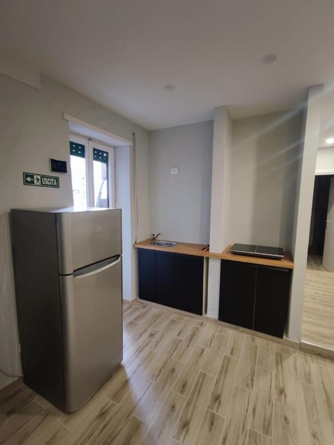 ホテル Style House 74 ローマ エクステリア 写真
