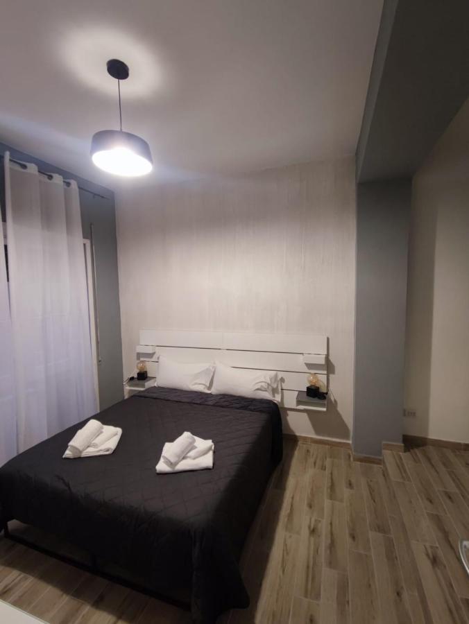 ホテル Style House 74 ローマ エクステリア 写真