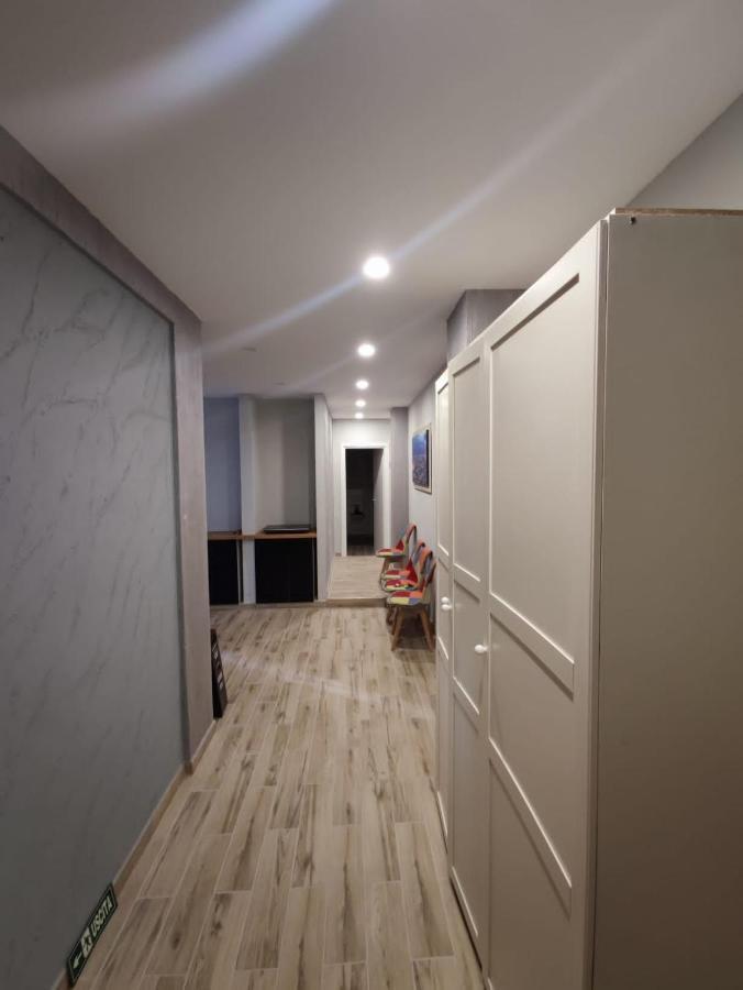 ホテル Style House 74 ローマ エクステリア 写真