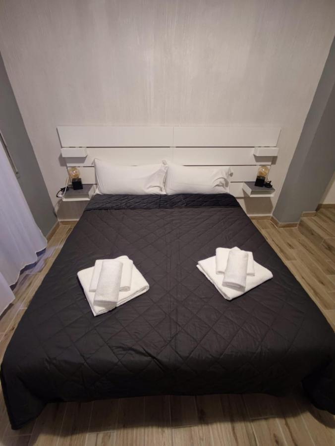 ホテル Style House 74 ローマ エクステリア 写真