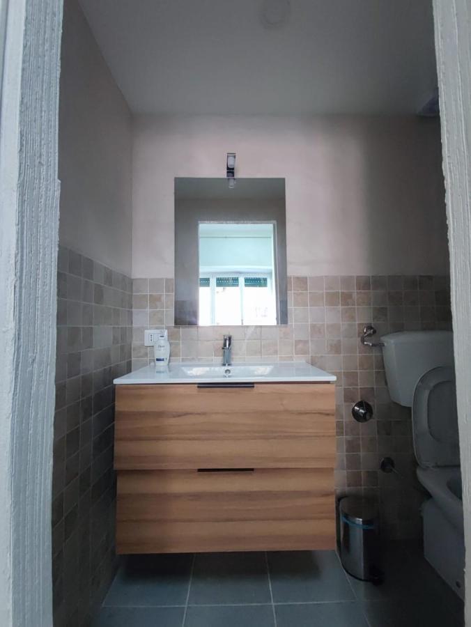 ホテル Style House 74 ローマ エクステリア 写真