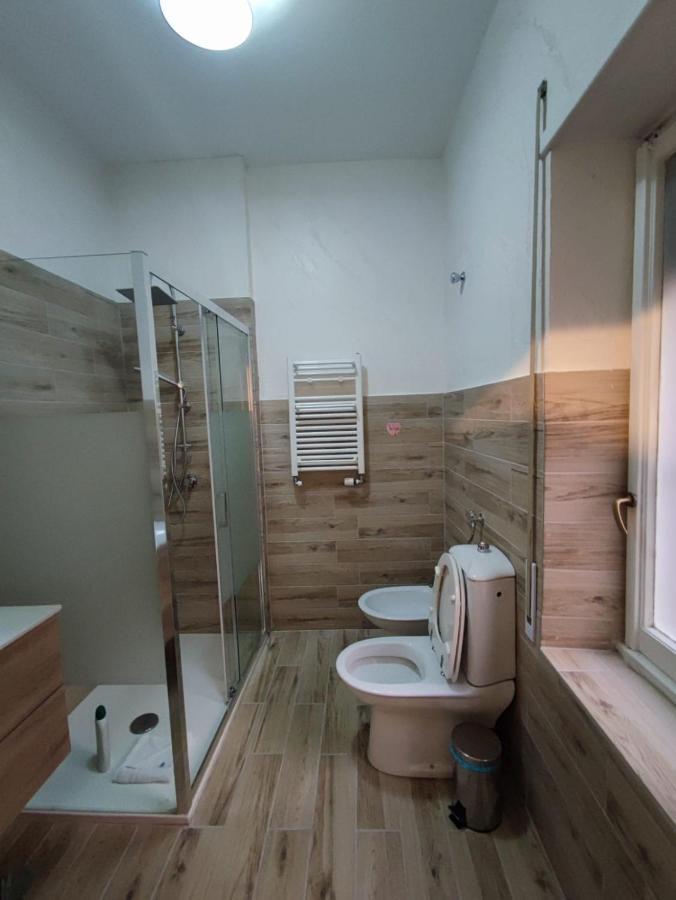 ホテル Style House 74 ローマ エクステリア 写真