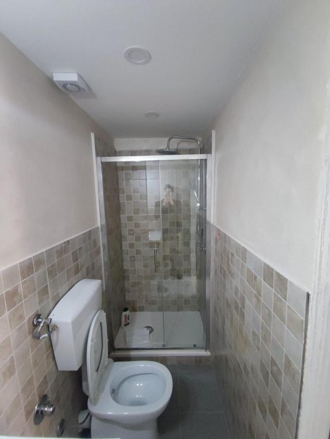 ホテル Style House 74 ローマ エクステリア 写真